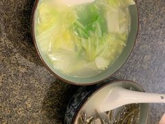 带丝汤-春阳水饺(香槟广场店)