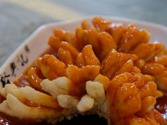 -裕兴记•蟹黄面馆(人民广场店)