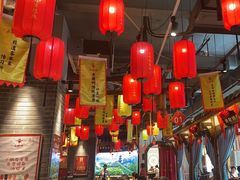 -小财神·老派赣州菜·中华美食地标(第五大道店)