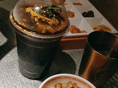 -探鱼·鲜青椒爽麻烤鱼(北京路天河城店)