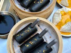 -楼上大排档·顺德菜·粥水·鱼生(苗栗路店)