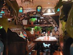 -凯撒城堡西餐厅(颐和国际店)