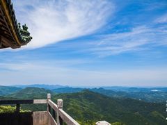 -莫干山风景区