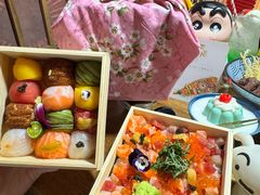 -河风の幸会精致料理