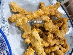 -小民大排档(光谷店)