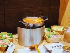 -独食火锅·半米屋台(望平街店)