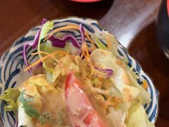 -东岸料理·寿司·刺身