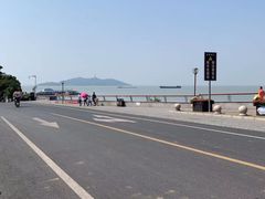 -巢湖姥山岛