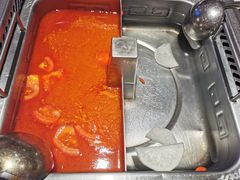 -海底捞火锅(大融城店)