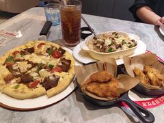 -必胜客(滨江店)