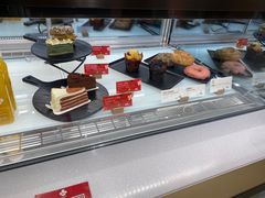 -Tims天好咖啡·贝果(东方广场店)