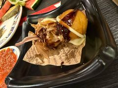 -AJIYA·池袋日式烧肉自助(天津万象城店)