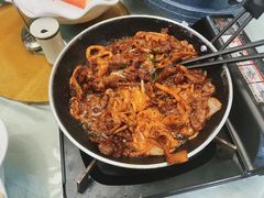 -椿记烧鹅(建干路店)