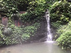 -常德桃花源景区