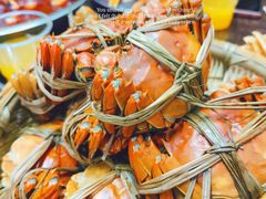 -王红军龙虾(盐仓桥店)