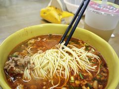 -玉华饮食店(茅台路店)