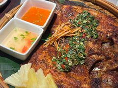-云腾食府·云南菜