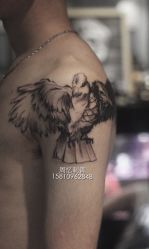 iphone_upload_pic-周忆刺青原创设计定制