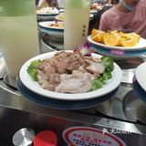 街坊价平民自助