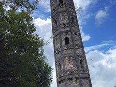 -上海佘山国家森林公园天马山园