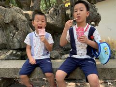 -瑶琳仙境