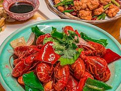 -金龙·打边炉(南京西路店)