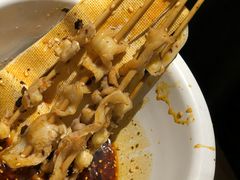 -麻婆婆白家肥肠粉(海岸城店)