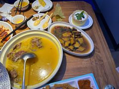 -俭寨大盘鸡·缸子肉·小公鸡·新疆菜(云通店)