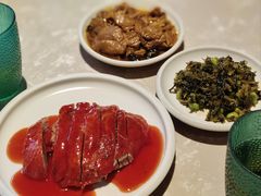 -松鹤面馆·古法焖肉面(观前店)