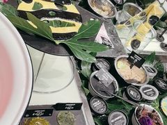 -LUSH(威尼斯人店)