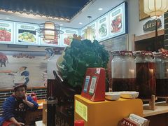 -吃香喝辣·地道衡东菜(南岳大庙店)