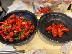 -聚味瞿记·龙虾堂(坡子街店)