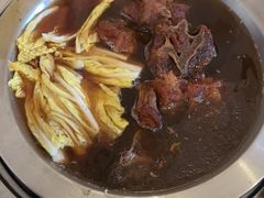 -聚首堂·特色小吃·肘子(什刹海德胜门店)