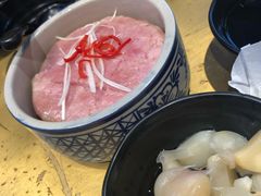 -手选潮汕鲜活牛肉火锅(二七广场店)