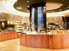 -好日子皇冠假日酒店·君怡咖啡厅(特美思大厦店)