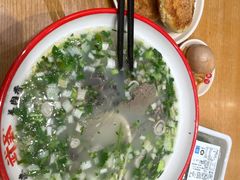 -武圣羊汤(武圣路店)