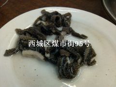 -前门张记涮肉(前门店)