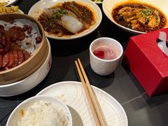 -辣尚瘾·烤鱼·新川菜(交大直营店)