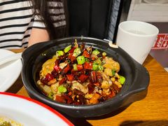 跳跳蛙-付小姐在成都(五道口店)