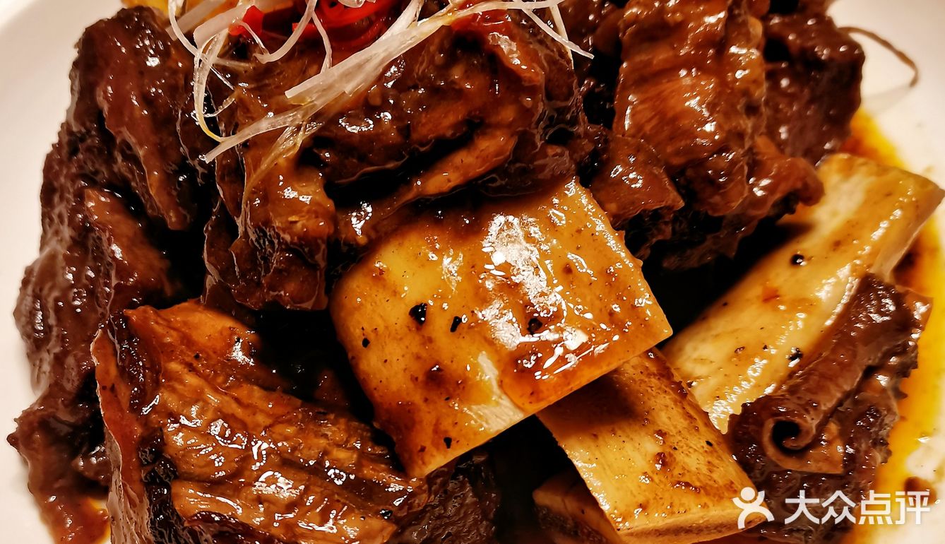 武汉🐑烤羊界天花板，吃烤羊就来他家~