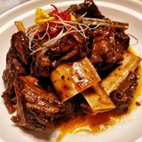 武汉🐑烤羊界天花板，吃烤羊就来他家~