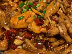 -胖哥俩肉蟹煲(梅溪步步高店)