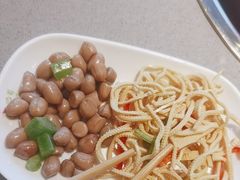-巴蜀王婆大虾(南锣鼓巷店)