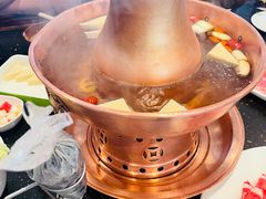 -南门涮肉(通州店)