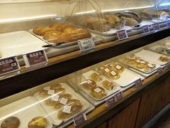 -韩国利尔面包(桂林路店)