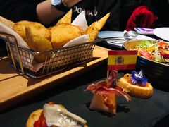 -C&R西班牙餐厅