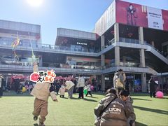 -首创奥特莱斯(北京店)