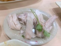 招牌百家鸡-百家鸡味馆(清泰店)