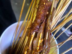 -千禧炸串(明瓦廊店)