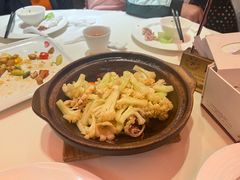 -半岛太子酒家(海港城店)